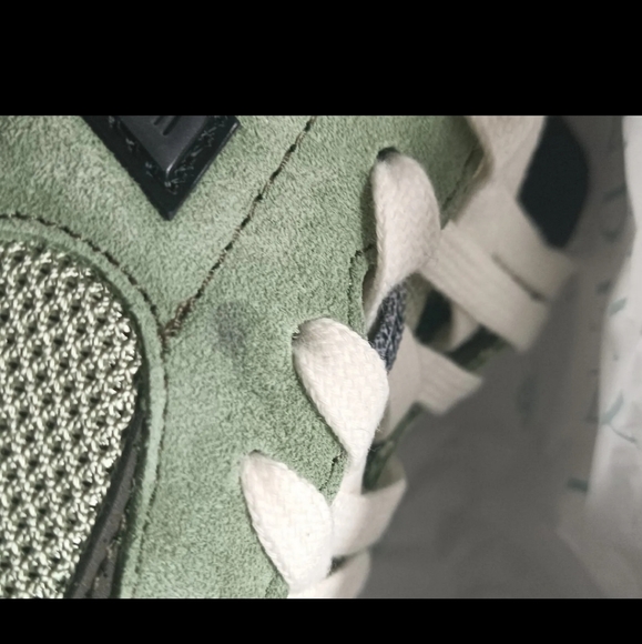 New balance JJJJOUND 990 size 9 khaki - Picture 6 of 6